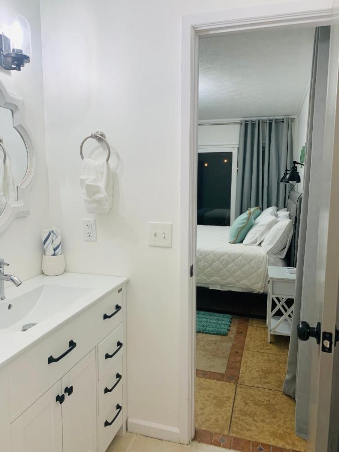 Sea Salt Vacation Home, Private Pool - Walk To Beach Panama City Beach Esterno foto