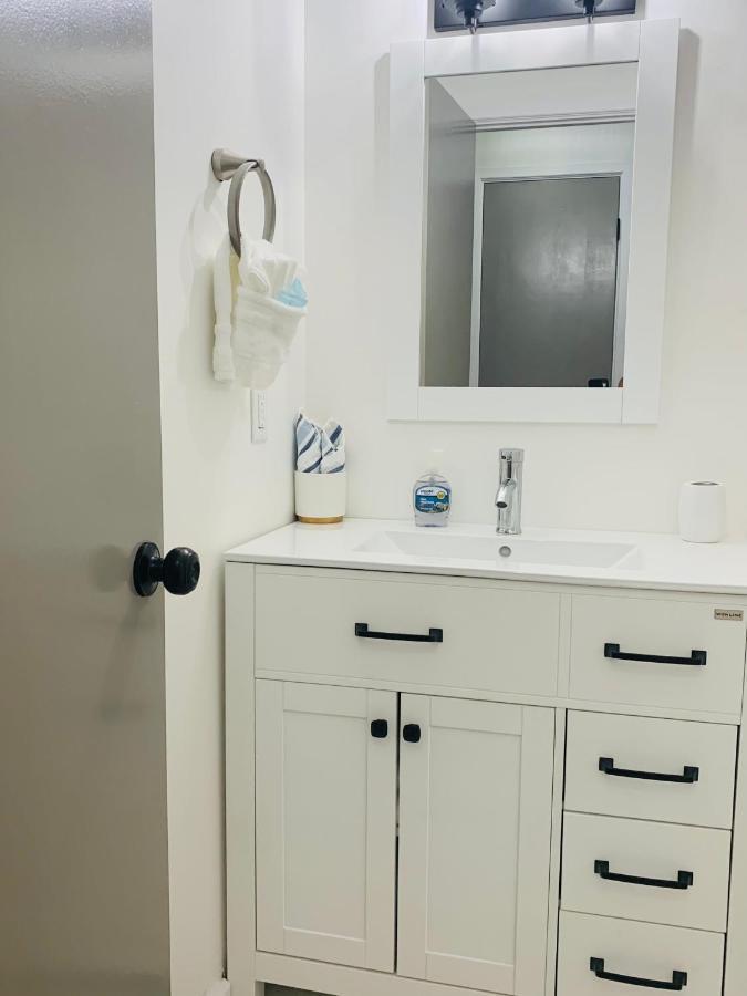 Sea Salt Vacation Home, Private Pool - Walk To Beach Panama City Beach Esterno foto