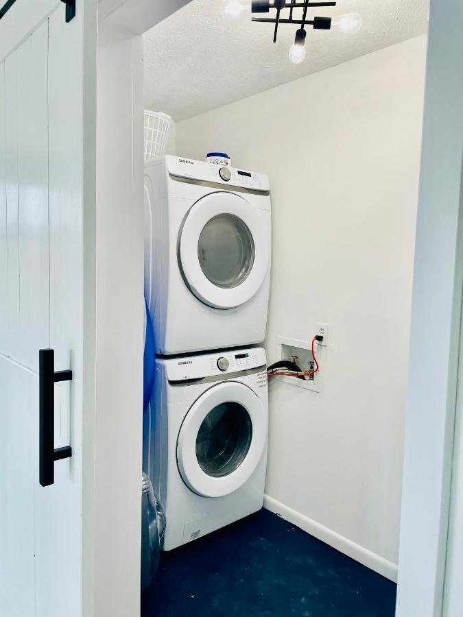 Sea Salt Vacation Home, Private Pool - Walk To Beach Panama City Beach Esterno foto